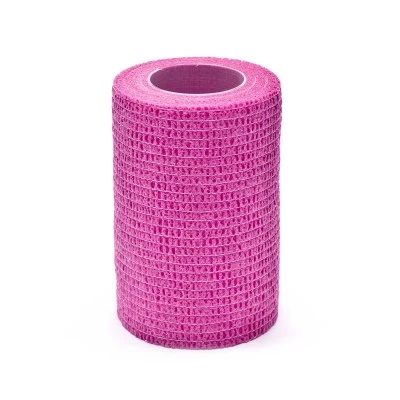 Tape support de protège-tibia ( 7, 5cm x 4,6m )