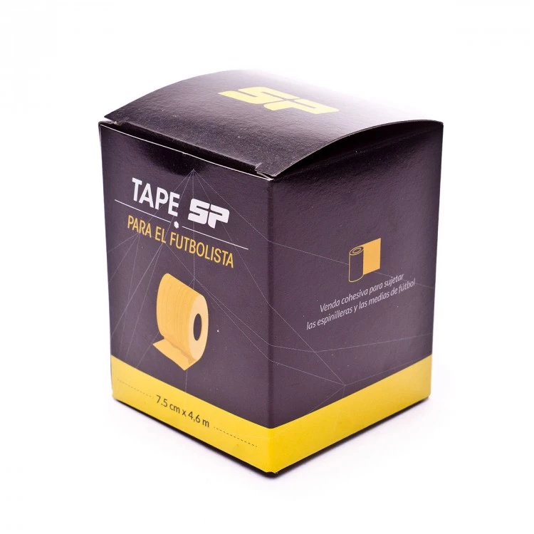 tape-sp-sujeta-espinilleras-7,5cmx4,6m-amarillo-3