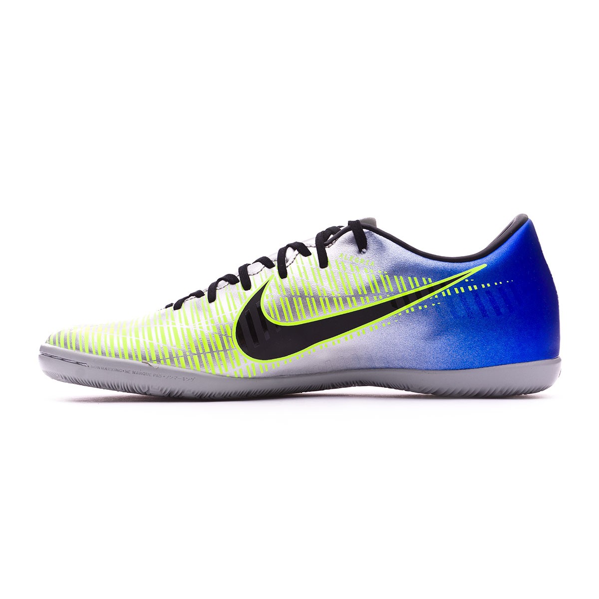 tenis nike hypervenom neymar