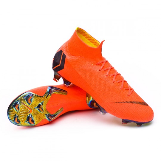 Nike MERCURIAL SUPERFLY 6 PRO AGPRO BL Artificial.