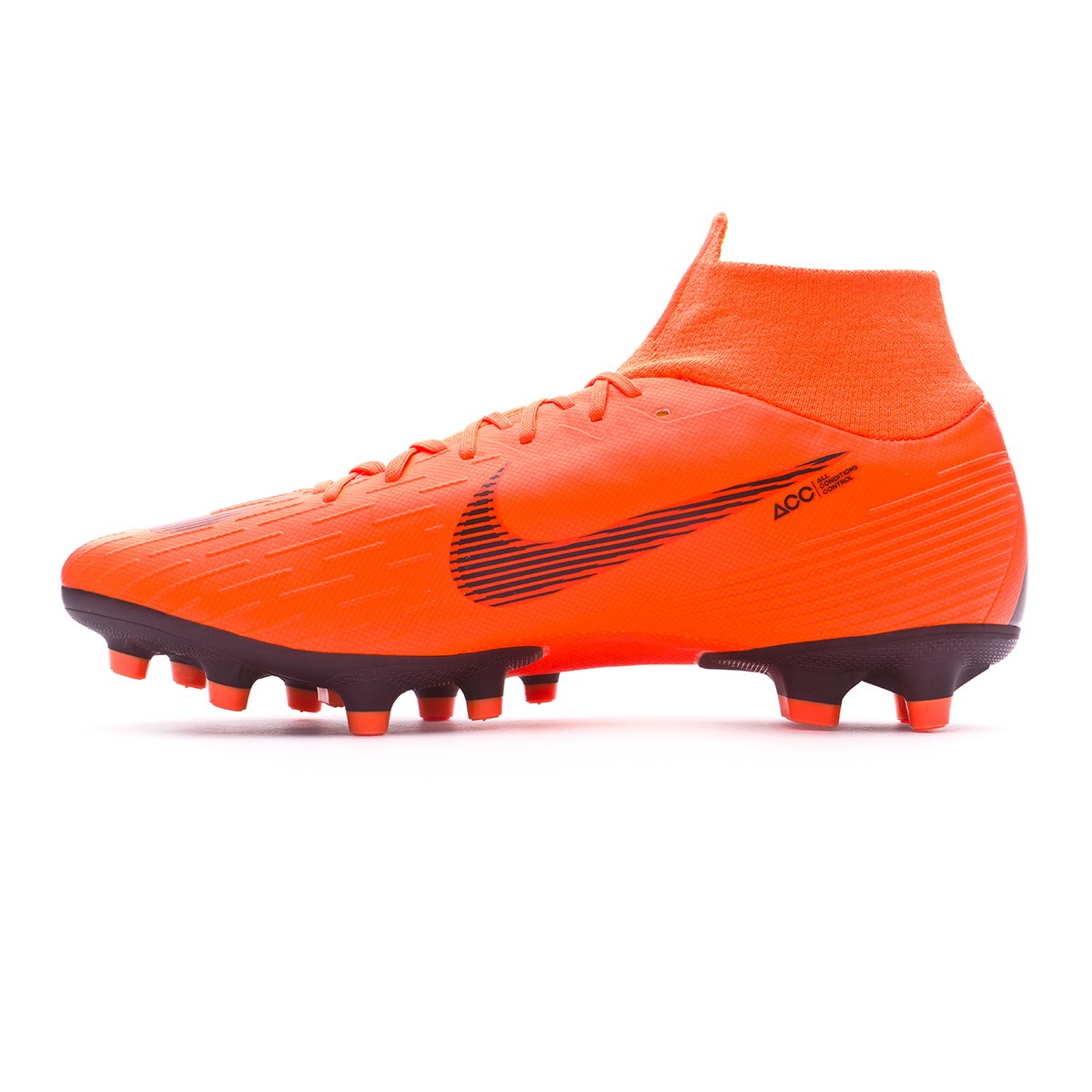 mercurial superfly iv precio