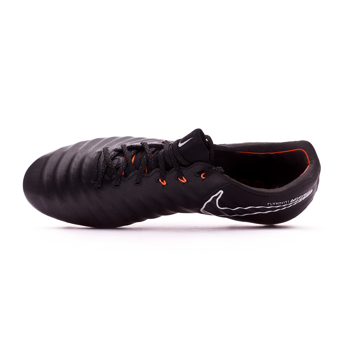 tiempo total black