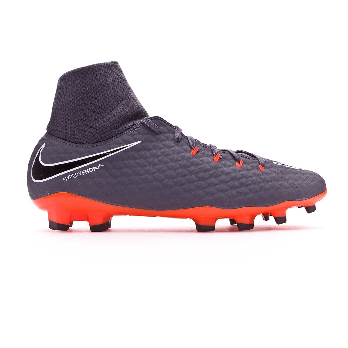 nikeskin hypervenom black