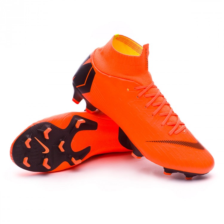 Nike CR7 SuperflyX 6 Academy IC Soccer Amazon.com