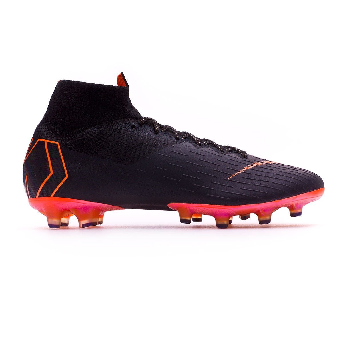 mercurial 6