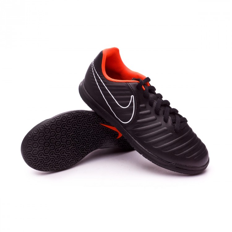 tiempo total black