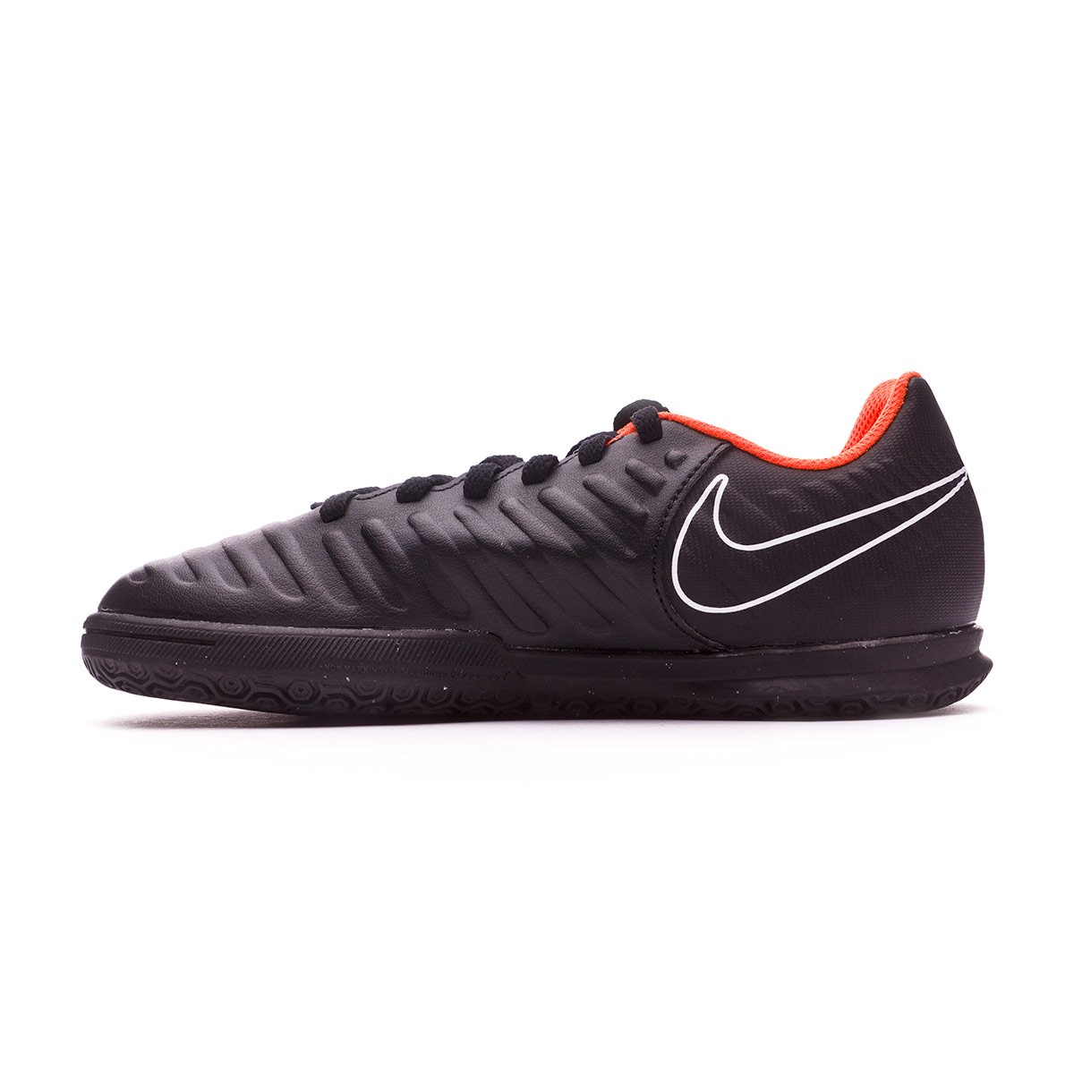 nike futsal tiempo