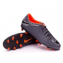 zapatos de futbol hypervenom