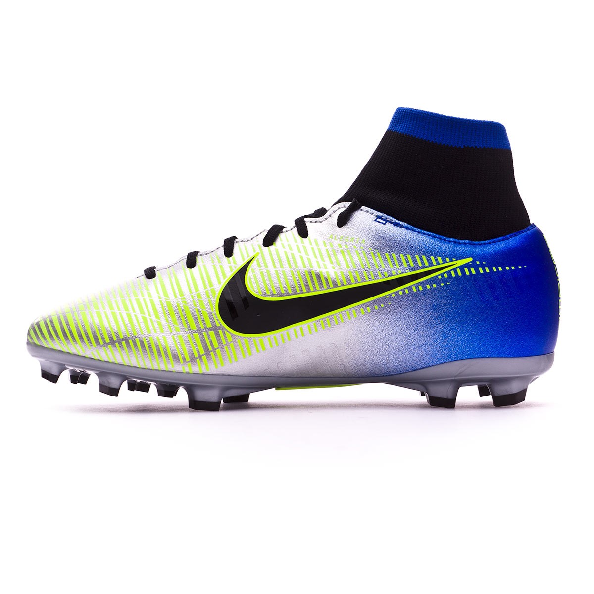 cuanto valen los nike mercurial