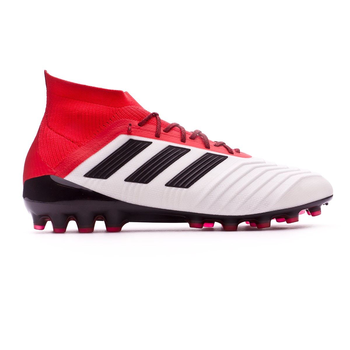 Football Boots adidas Predator 18.1 AG 
