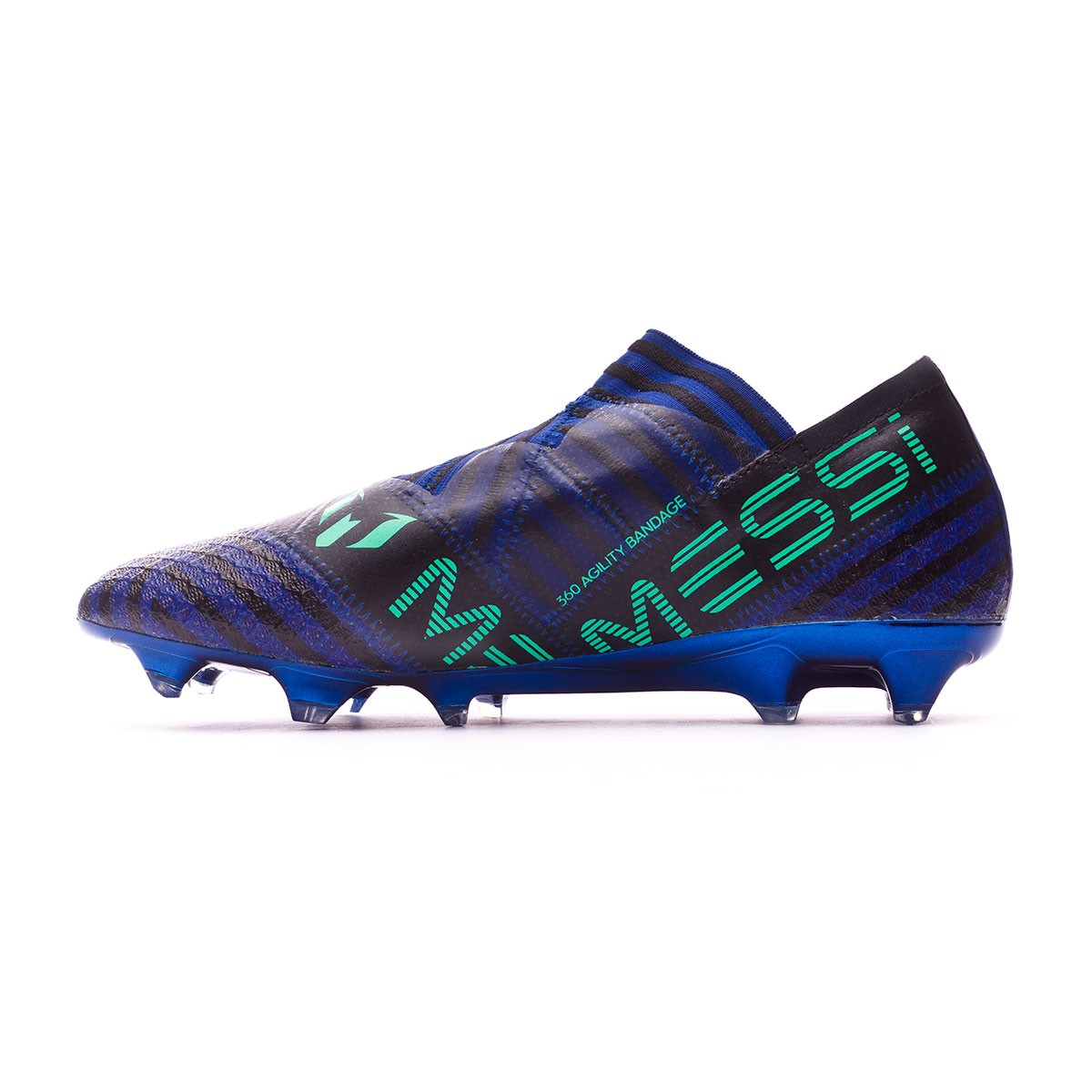 botas de futbol messi