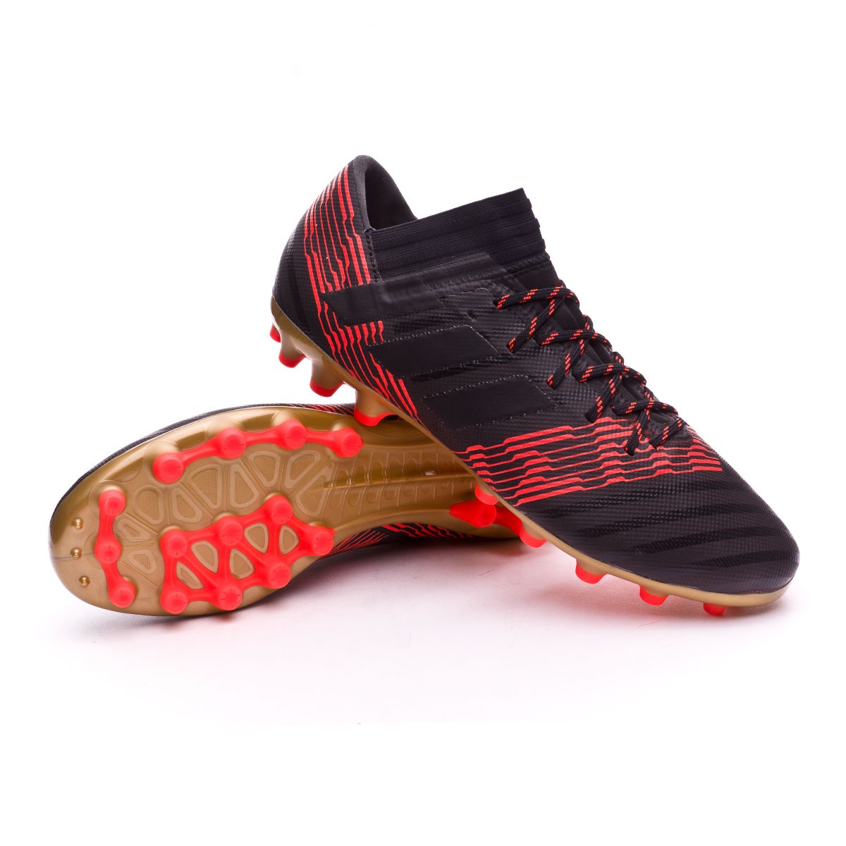 Football Boots adidas Nemeziz 17.3 AG 