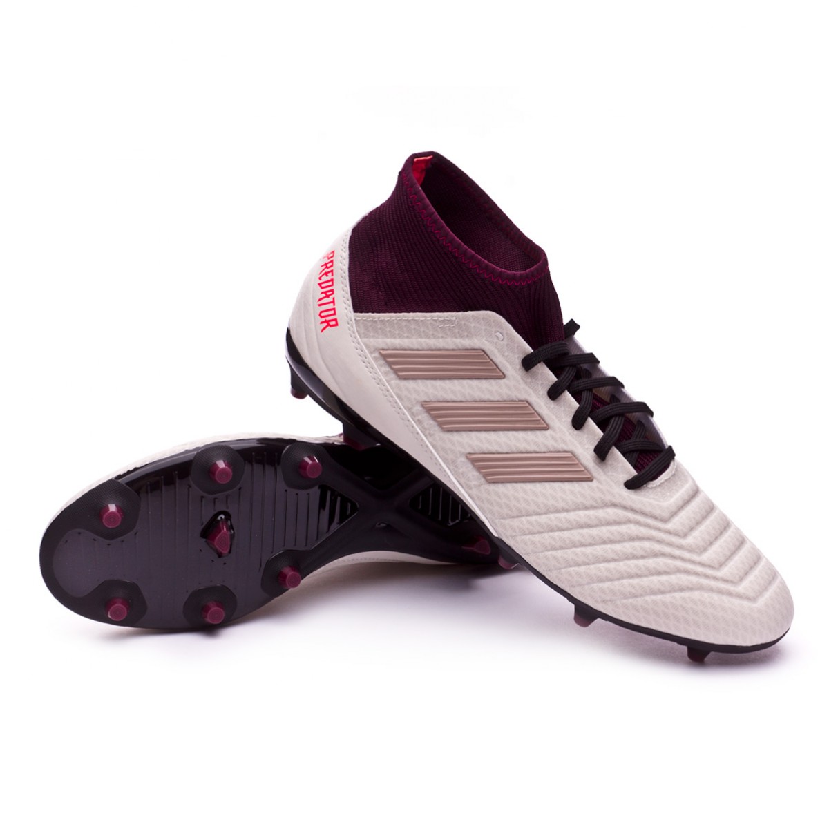 adidas predator mujer