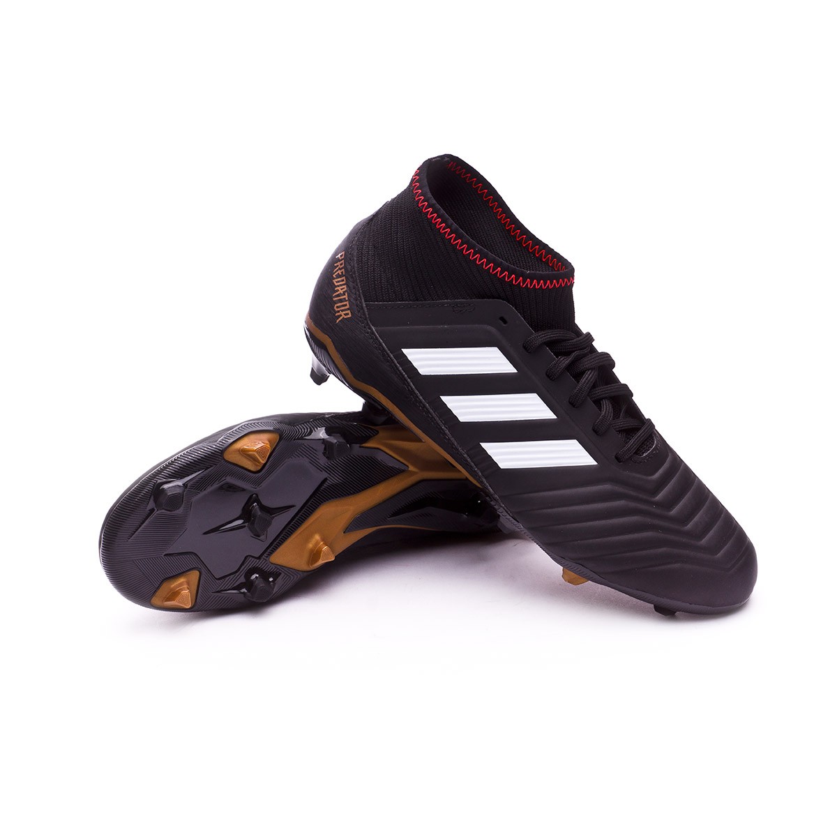 adidas predator bambino calcetto