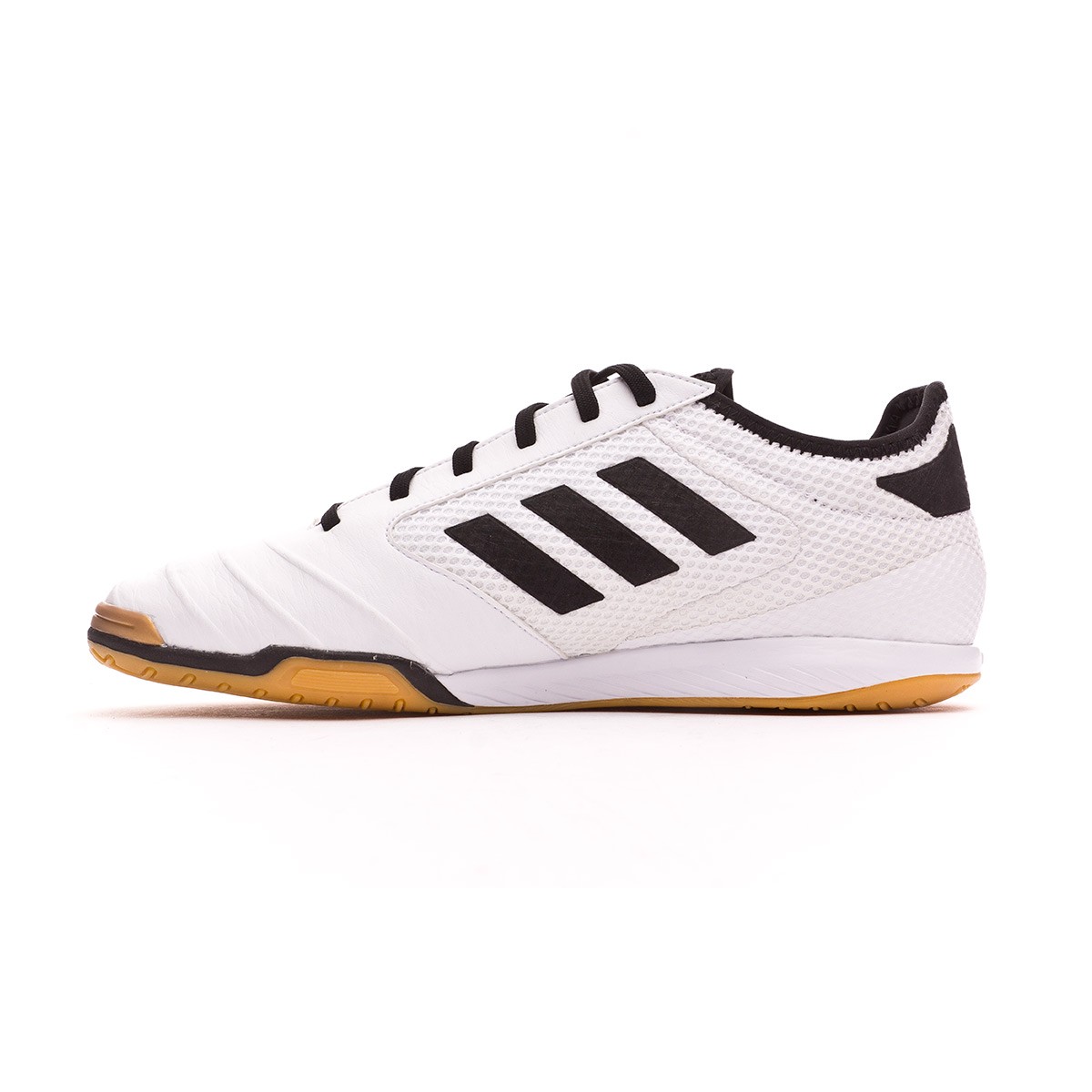 Futsal Boot adidas Copa Tango 18.3 TopSala White - Football store Fútbol  Emotion