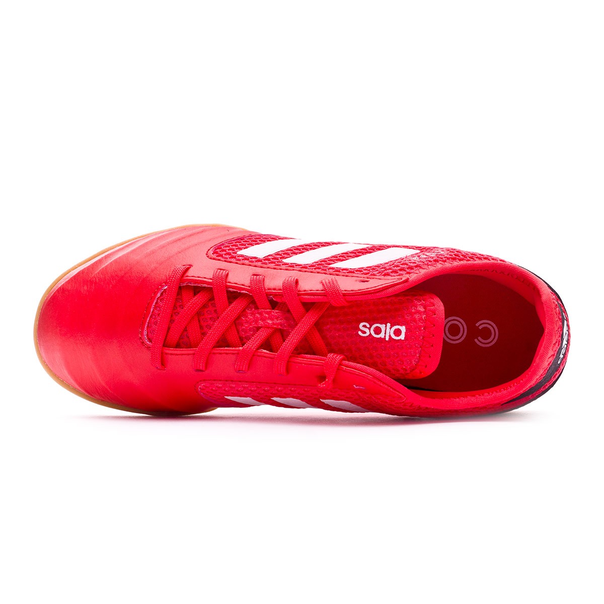 adidas copa tango 18.3 topsala futsal boot