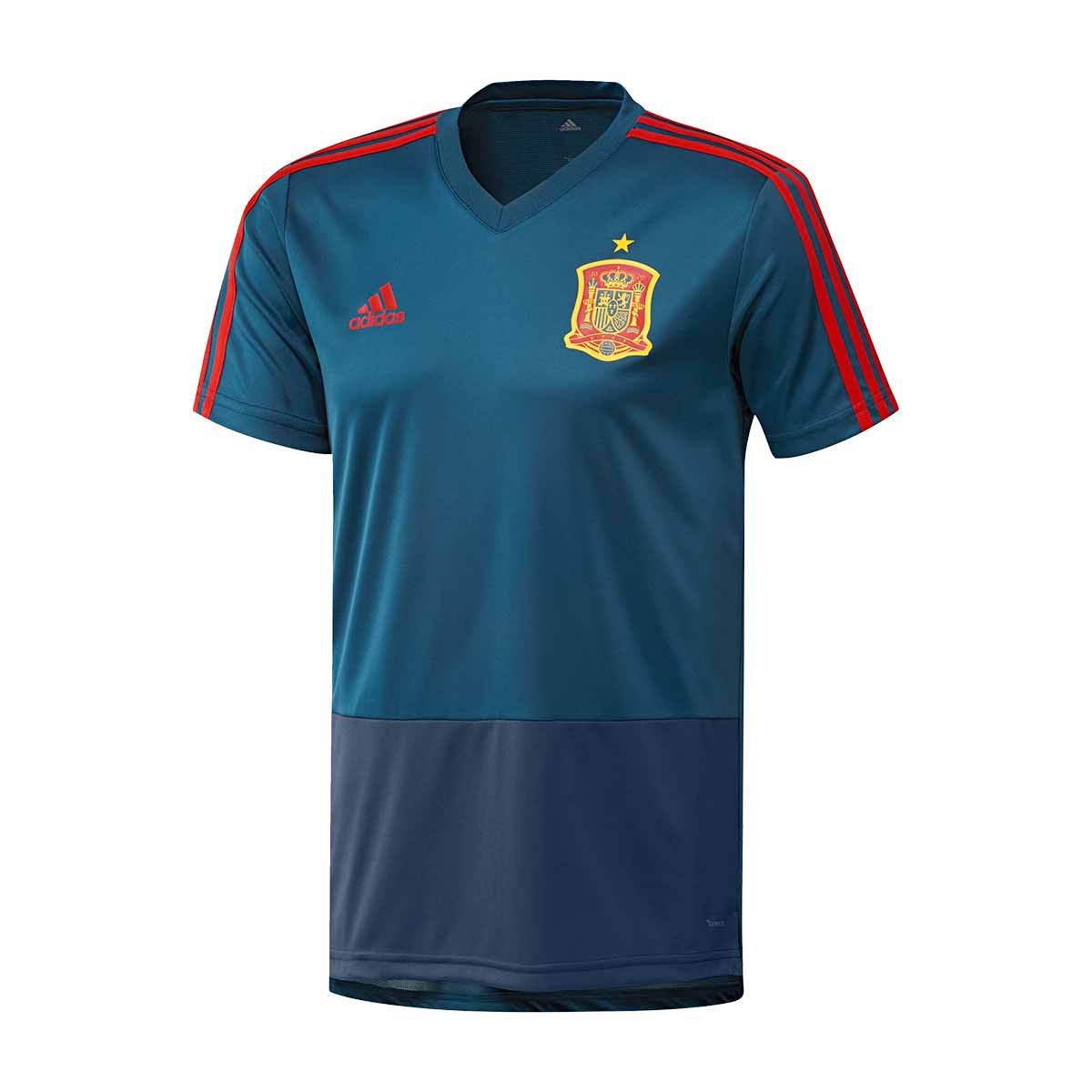 camiseta adidas 2017