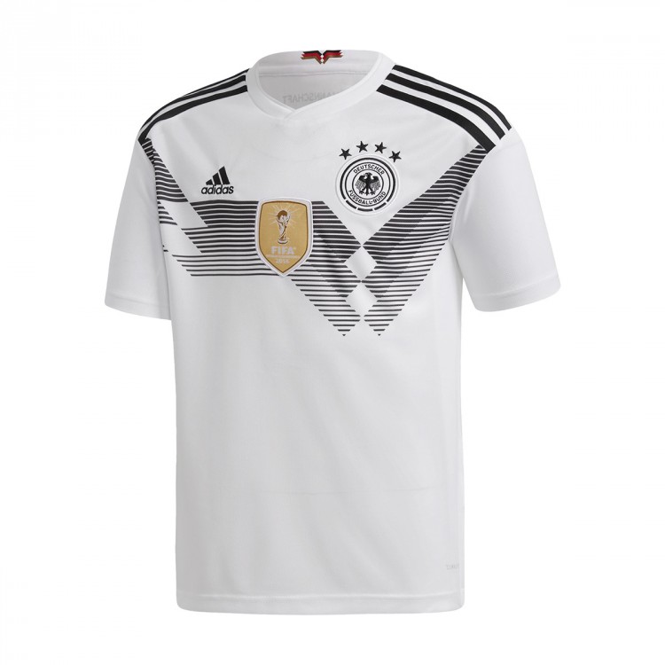 camisetas adidas niño 2017