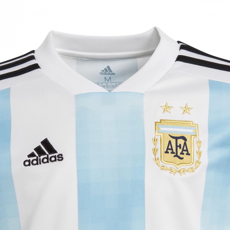 camisetas adidas niño 2017