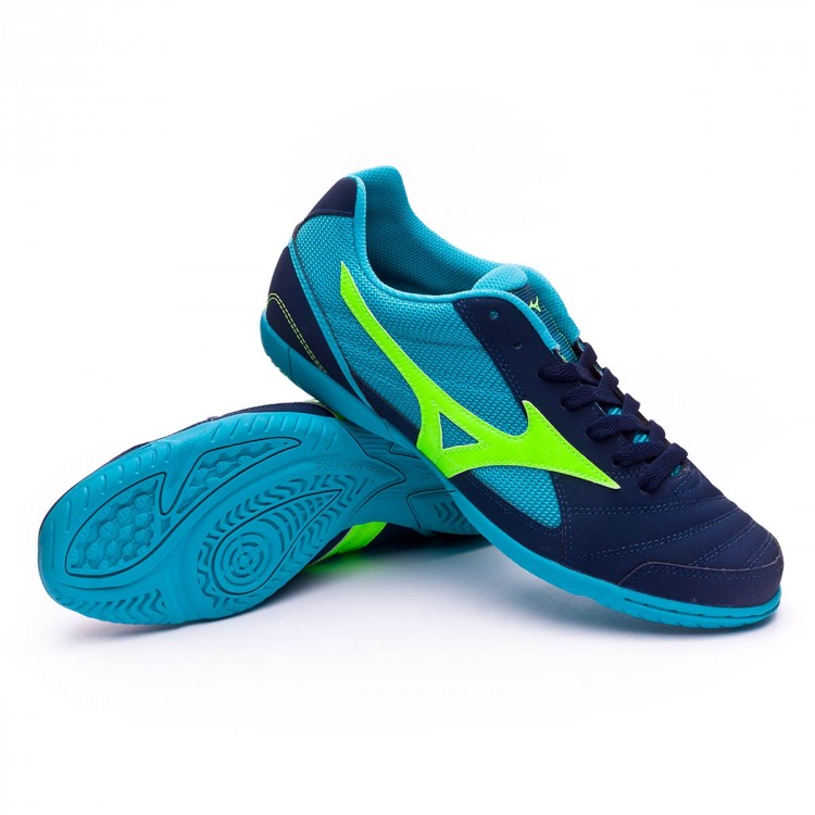 Puma king clearance deepblue