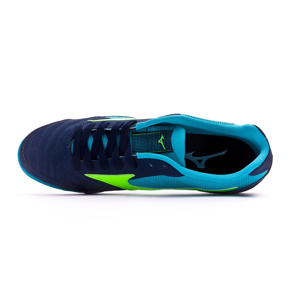 Puma fur store shoes deepblue