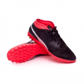 puma one calcetto