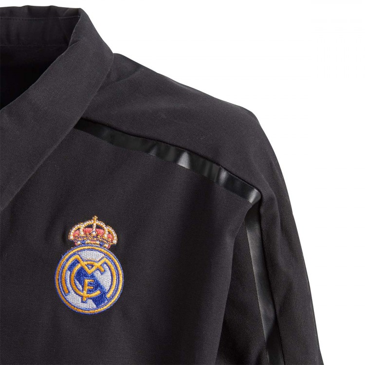 chaqueta real madrid 2017