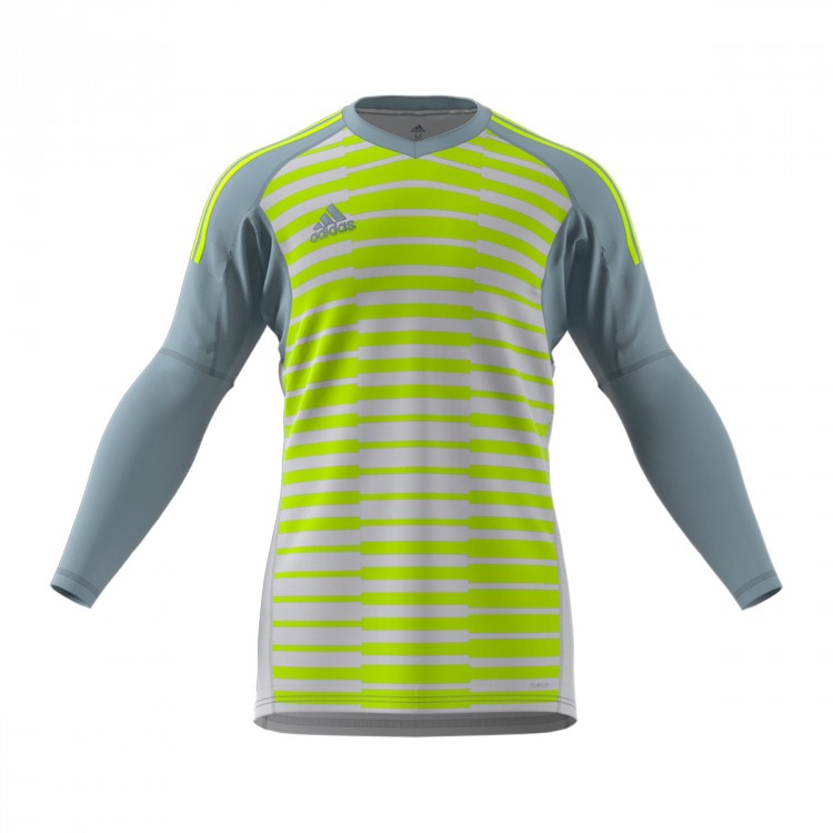 adidas adipro 18 goalkeeper kit