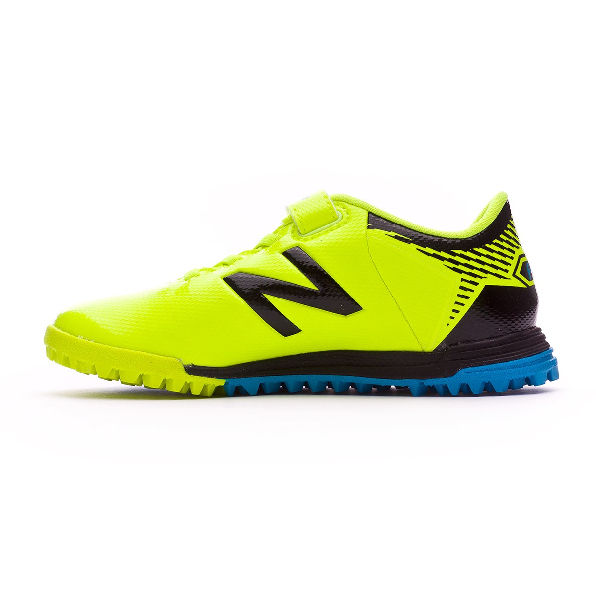 new balance chaussure enfant jaune