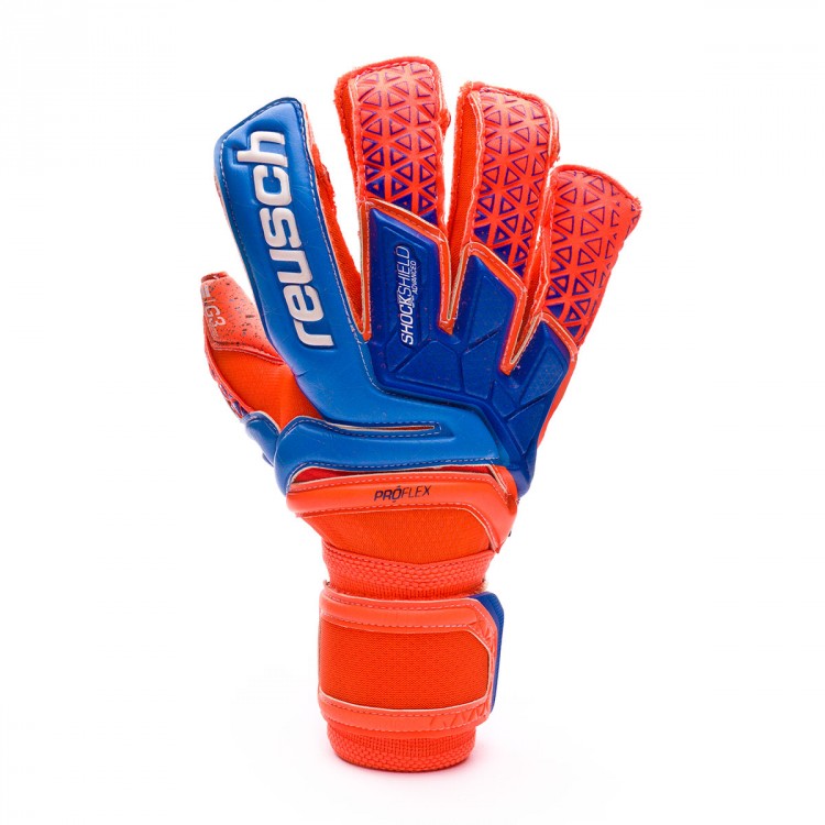 reusch prisma supreme g3 fusion