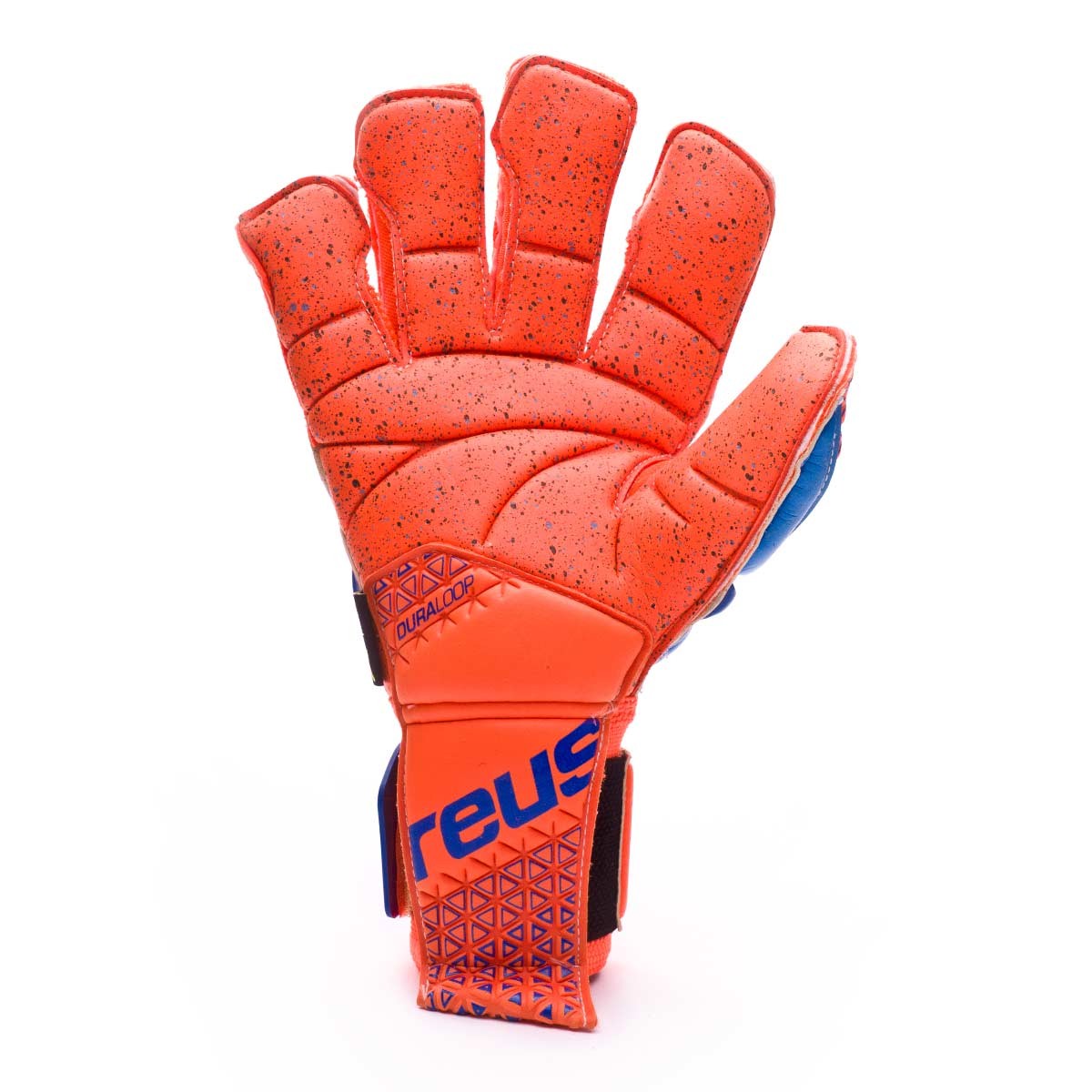 reusch supreme