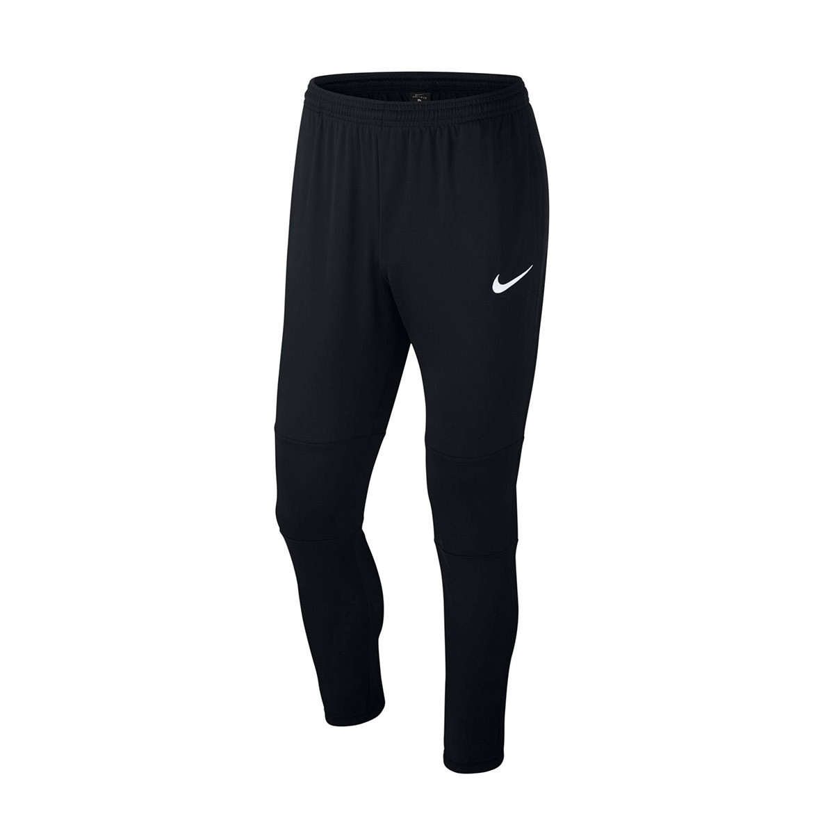 pants Nike Park 18 Knit Black-White 