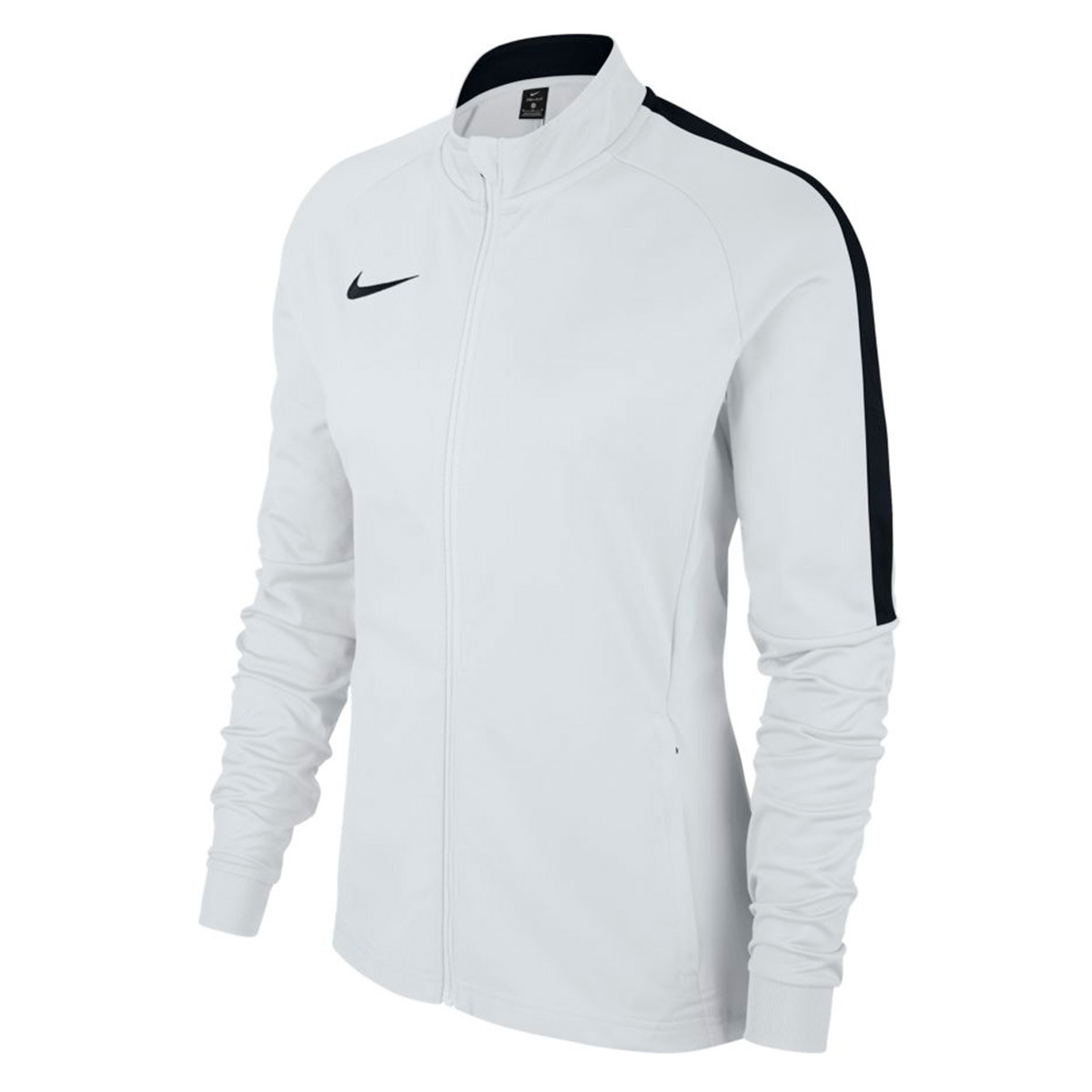 Jacket Nike Woman Dry Academy 18 White 