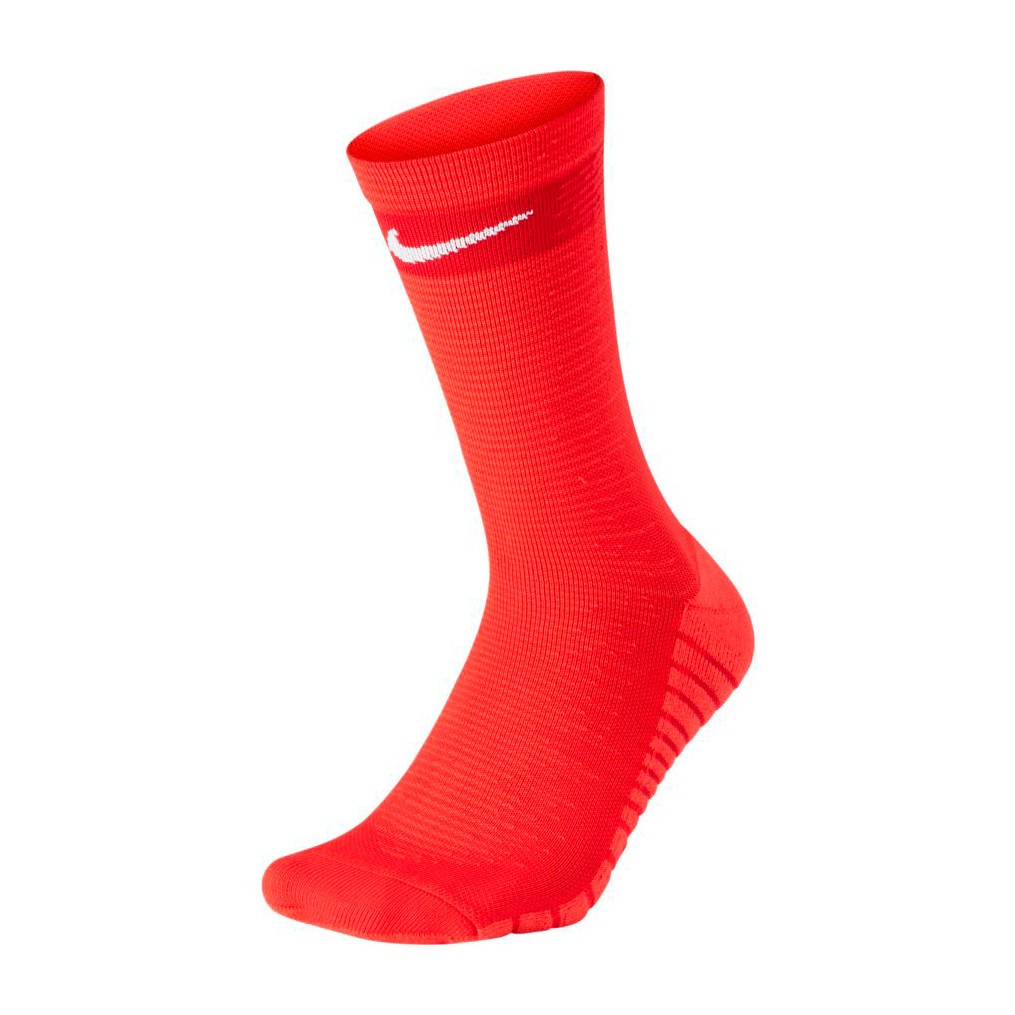 nike red socks