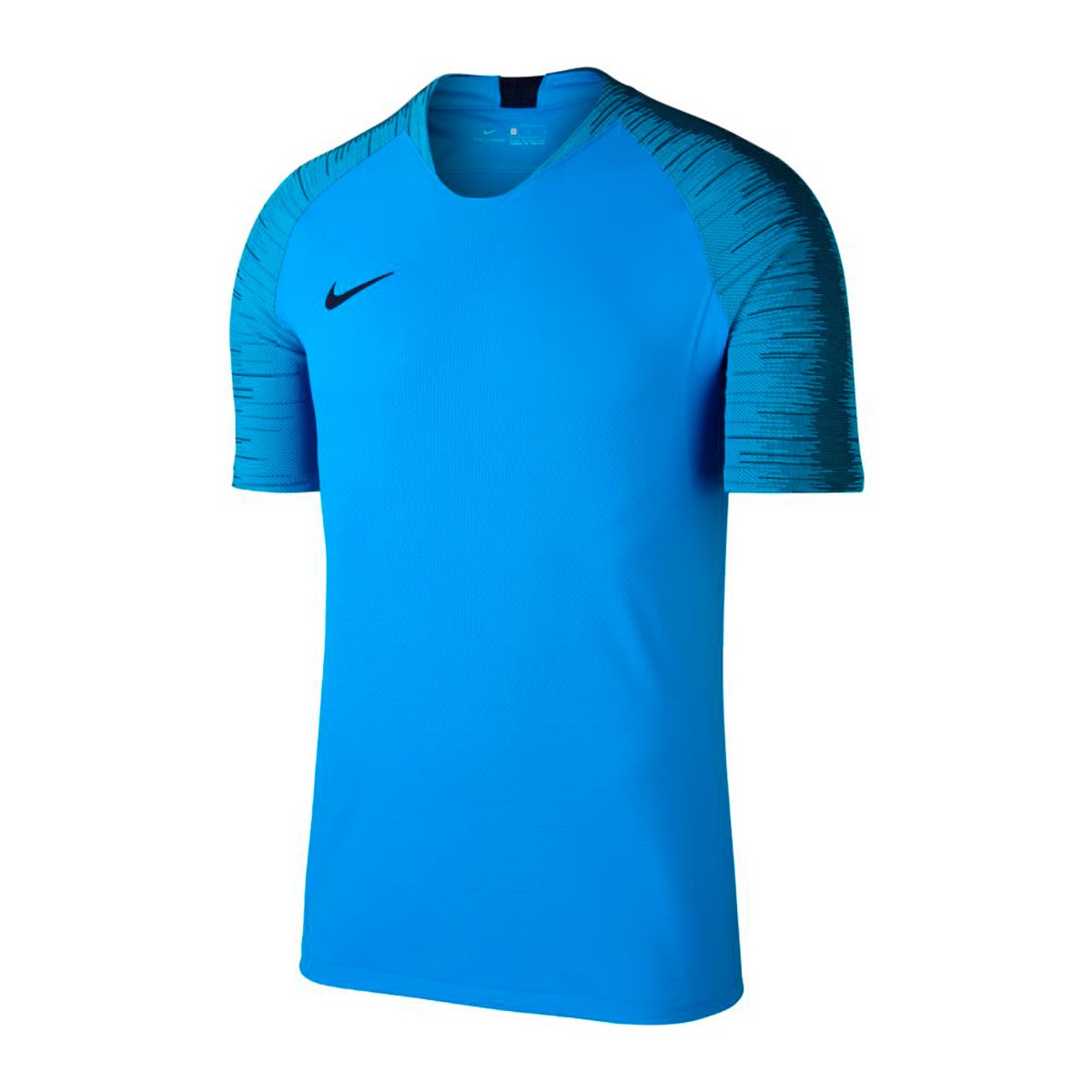 camiseta nike vaporknit