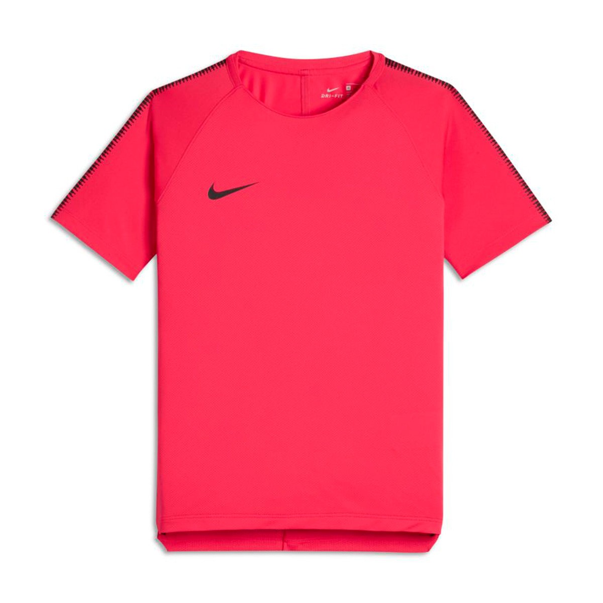 camiseta nike breathe squad