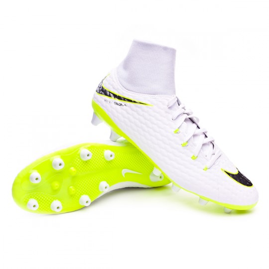 nike hypervenom phantom 3 academy ag