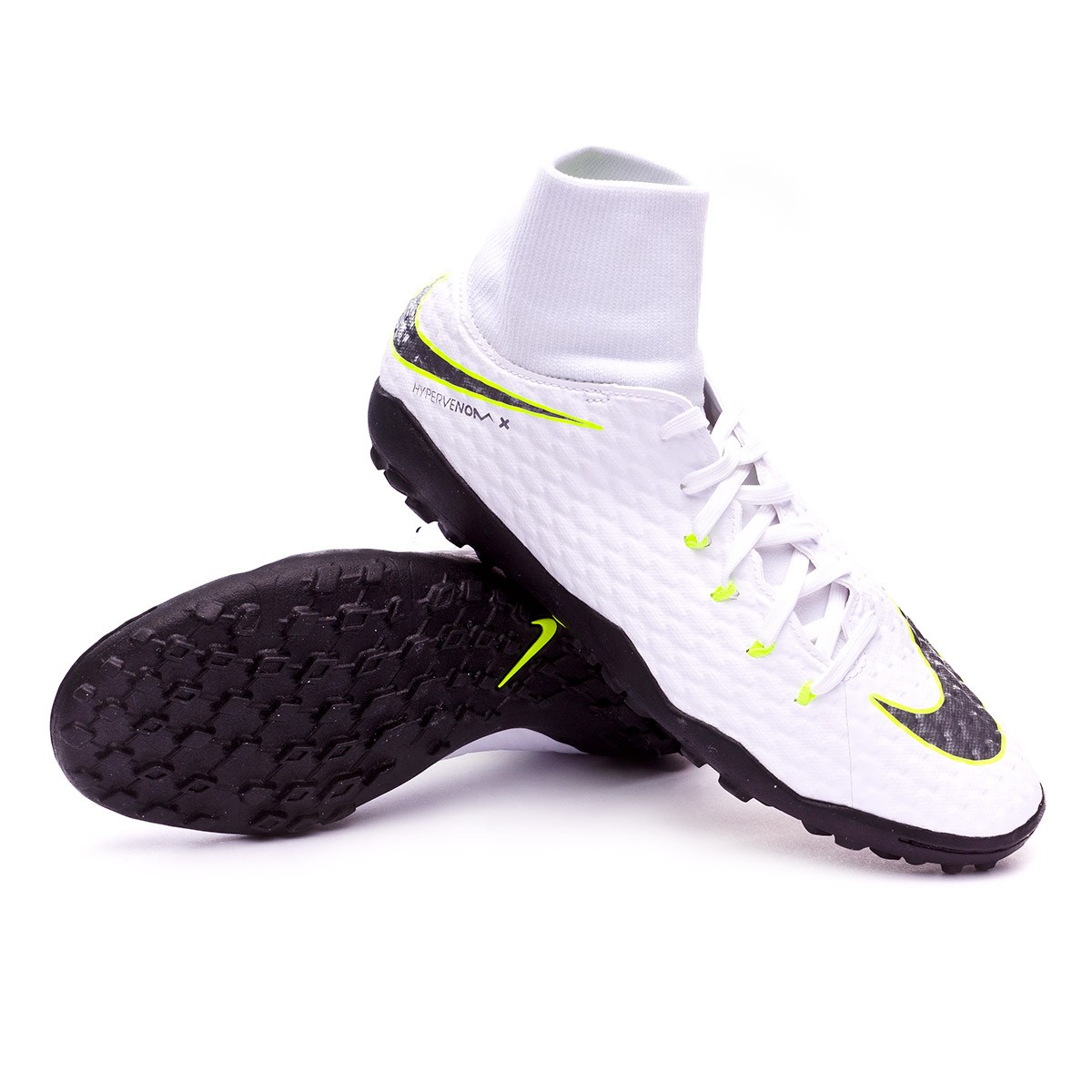 tenis hypervenom nike