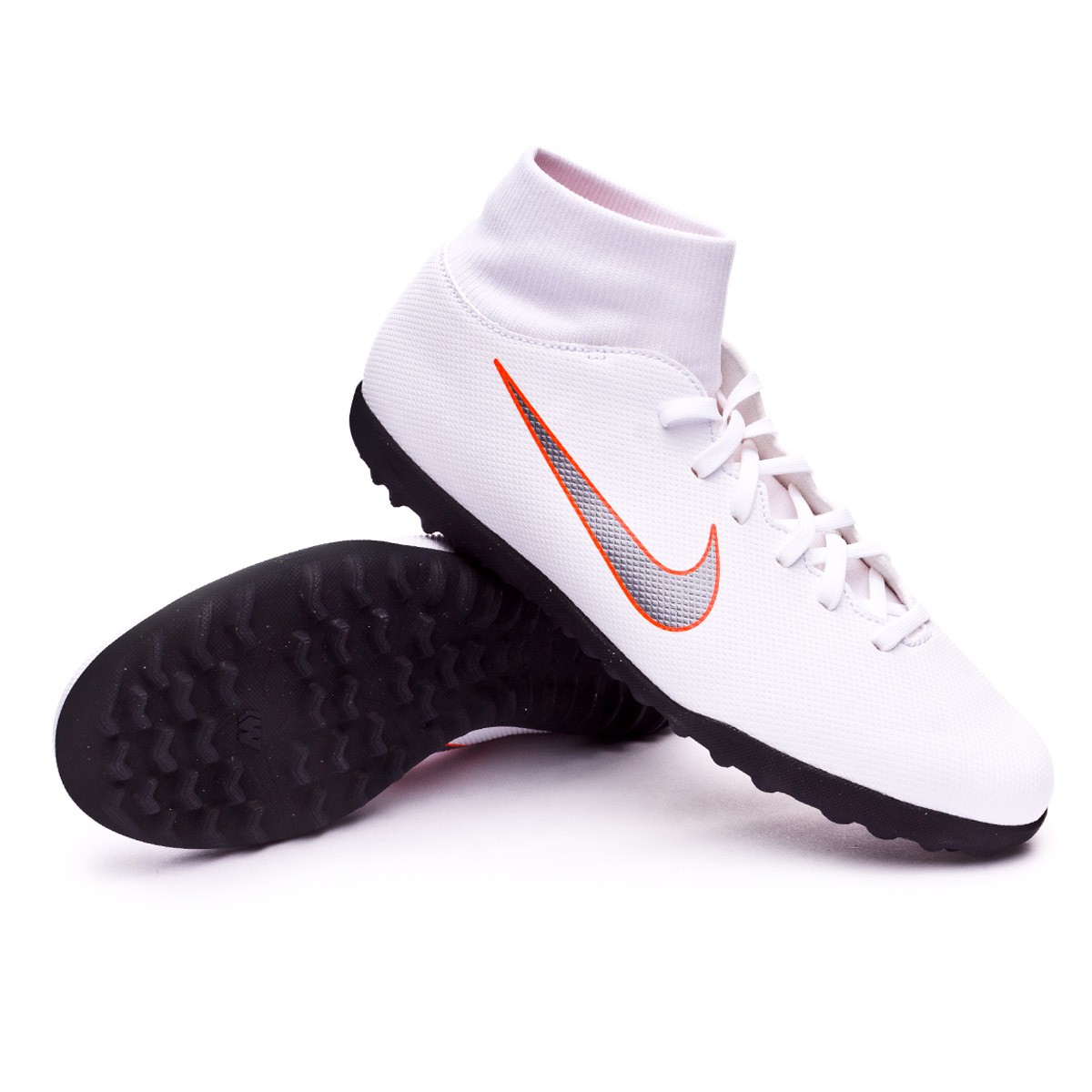 nike mercurial zapatillas