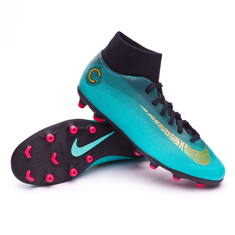 nike mercurial superfly vi club mg