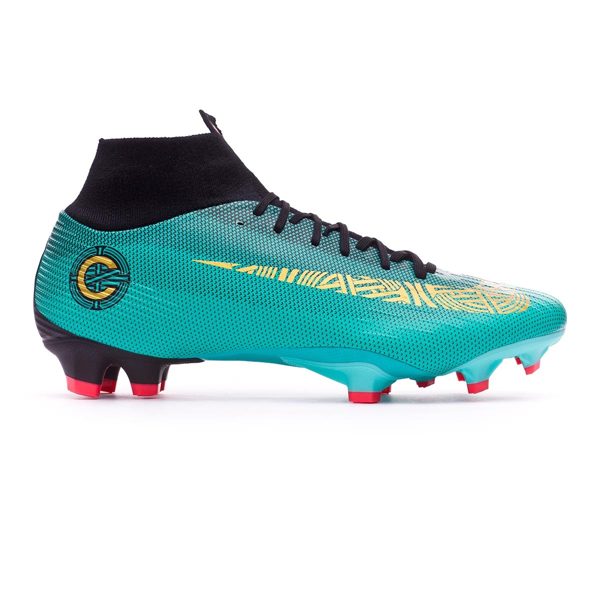 nike hypervenom gama alta