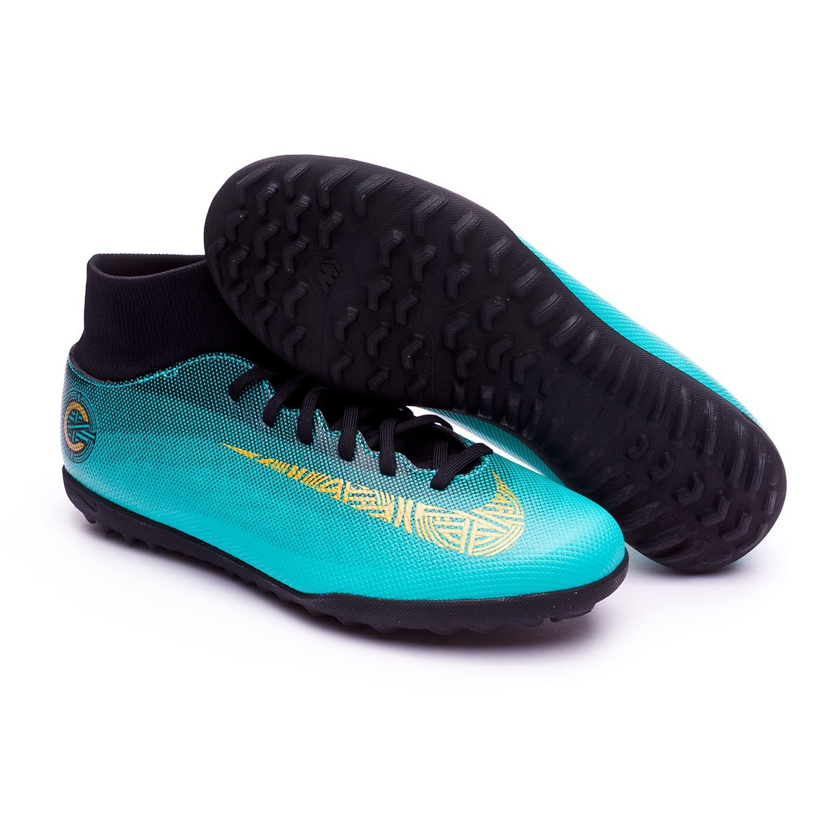 zapatillas nike mercurial