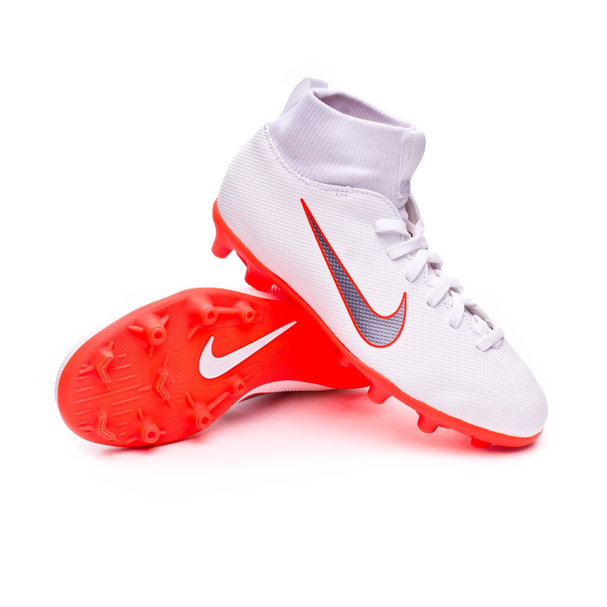 Football Boots Nike Kids Mercurial 