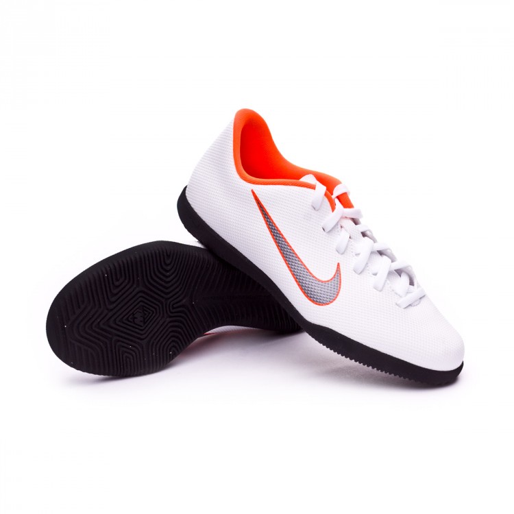 nike jr vaporx 12 club