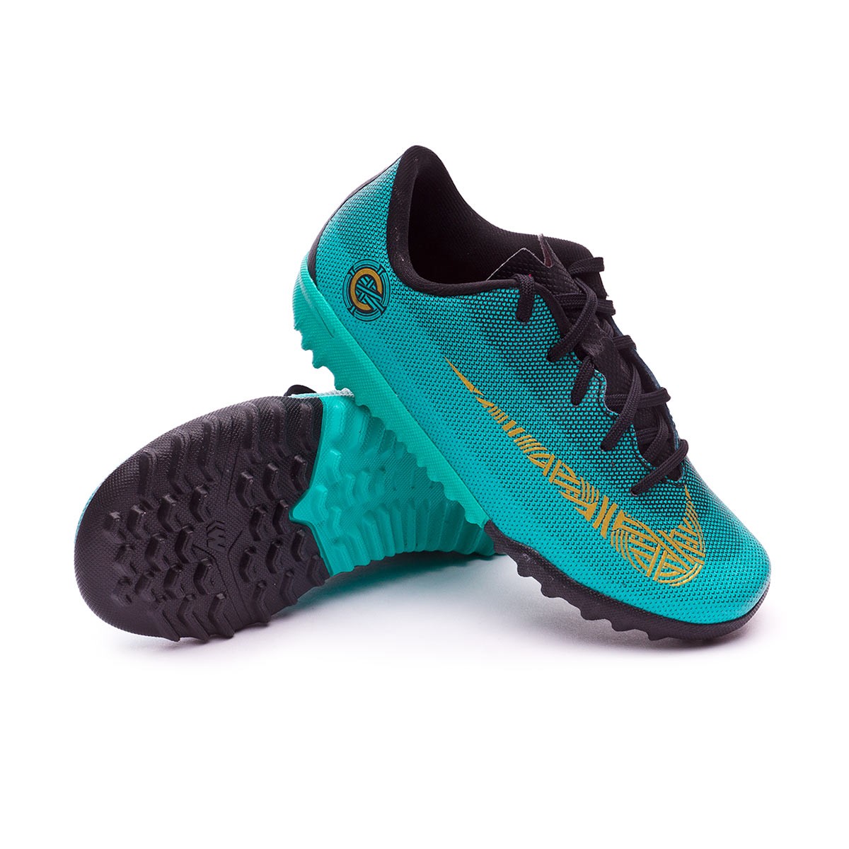 tenis nike mercurial cr7