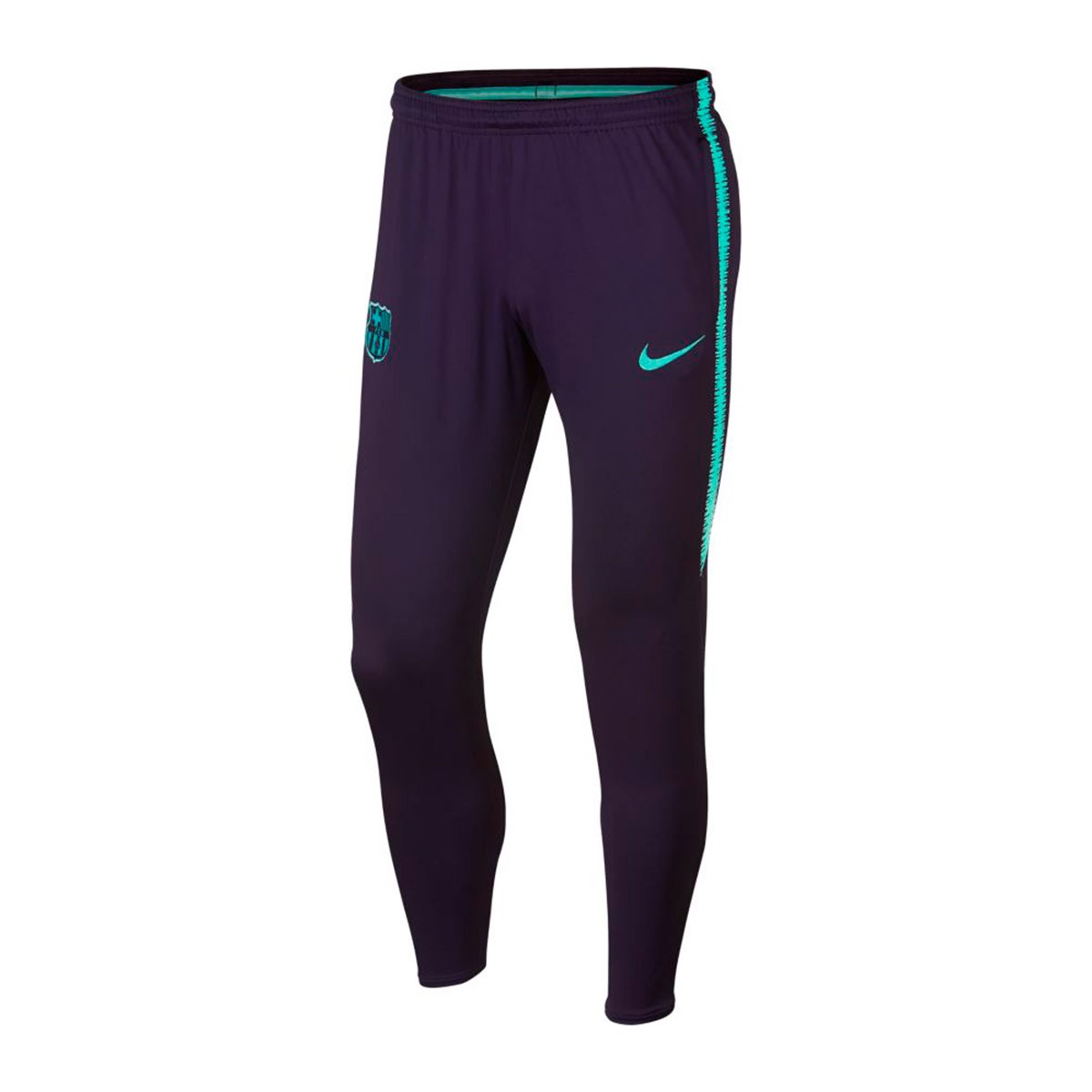 nike football dry squad joggers