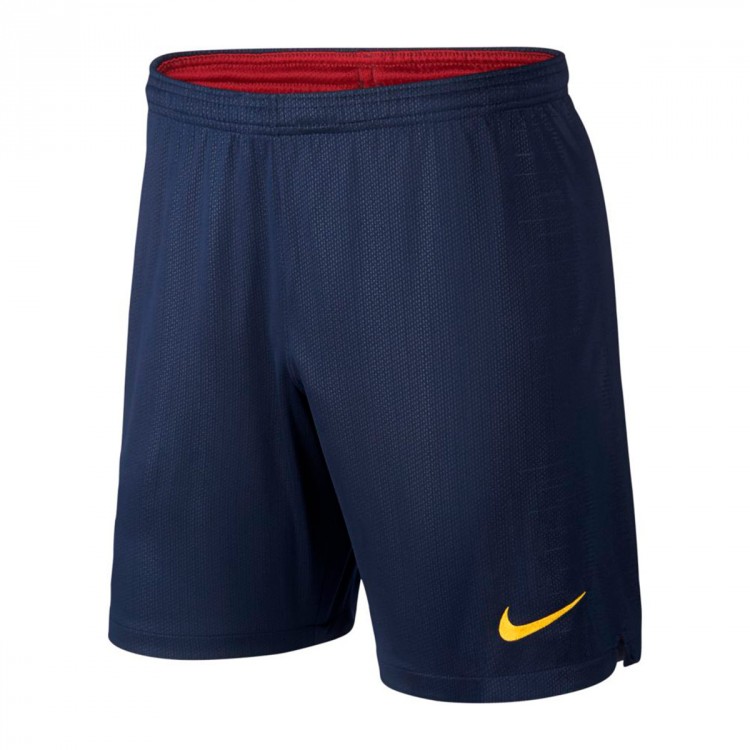 pantalón corto fc barcelona