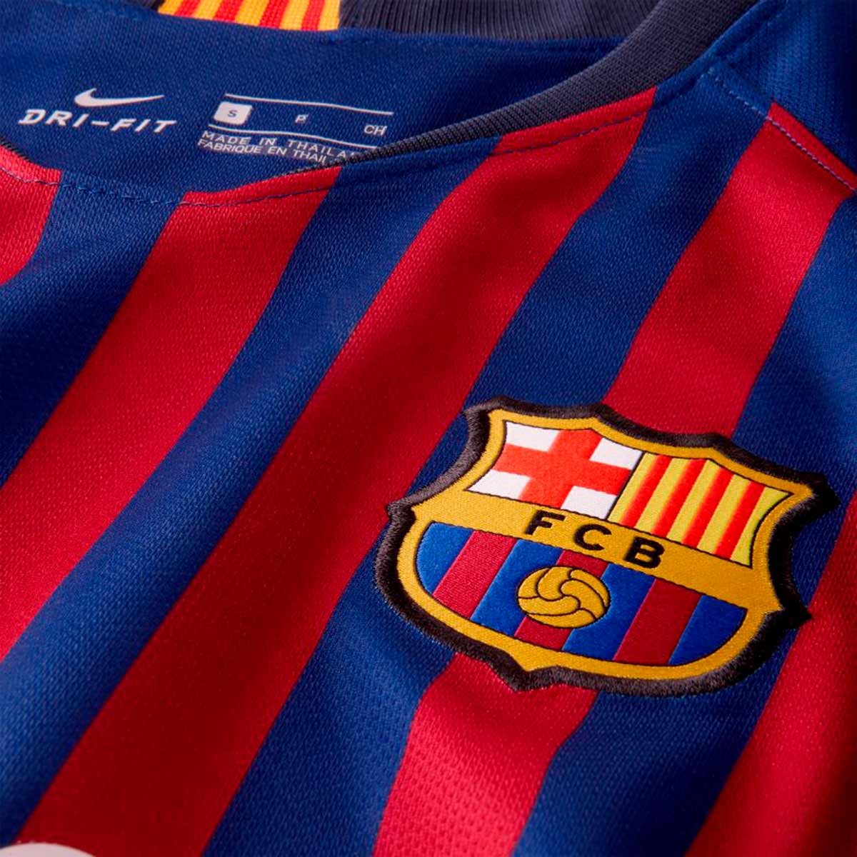 fc barcelona stadium shirt