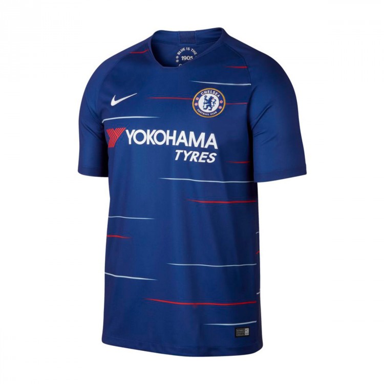 camisetas de futbol nike 2018