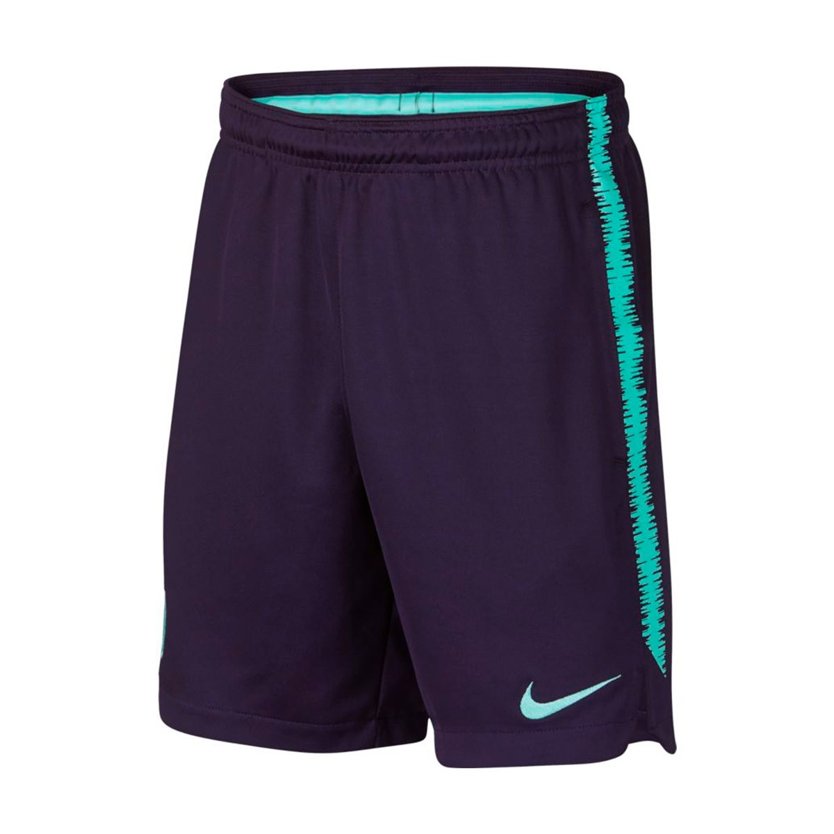 Shorts Nike Kids FC Barcelona Dry Squad 